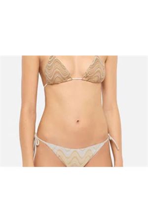 Bikini Triangolo Levyne (Leah + Virgo Degrade 1 MC2 SAINT BARTH | Costume | LVY000102022L